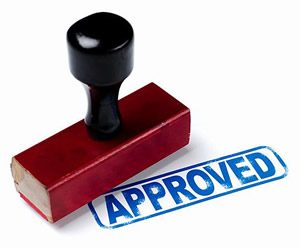 Loan approved. Brea Title Loans