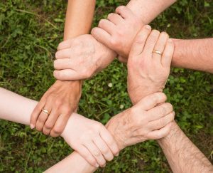 Helping Hands. Rio Rancho Title Loans