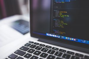 Laptop computer. Sunnyvale Title Loans