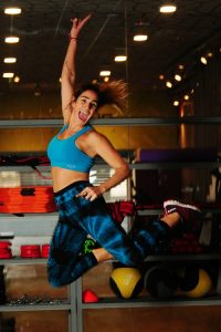 Trampoline Gym. Title Loans Express Anaheim can help you get a loan!