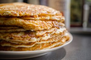 Pancakes. Bakersfield Title Loans