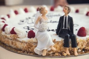 Marriage. Title Loans