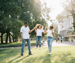 family. Stockton Title Loans