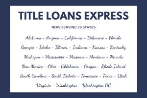 list of cities served